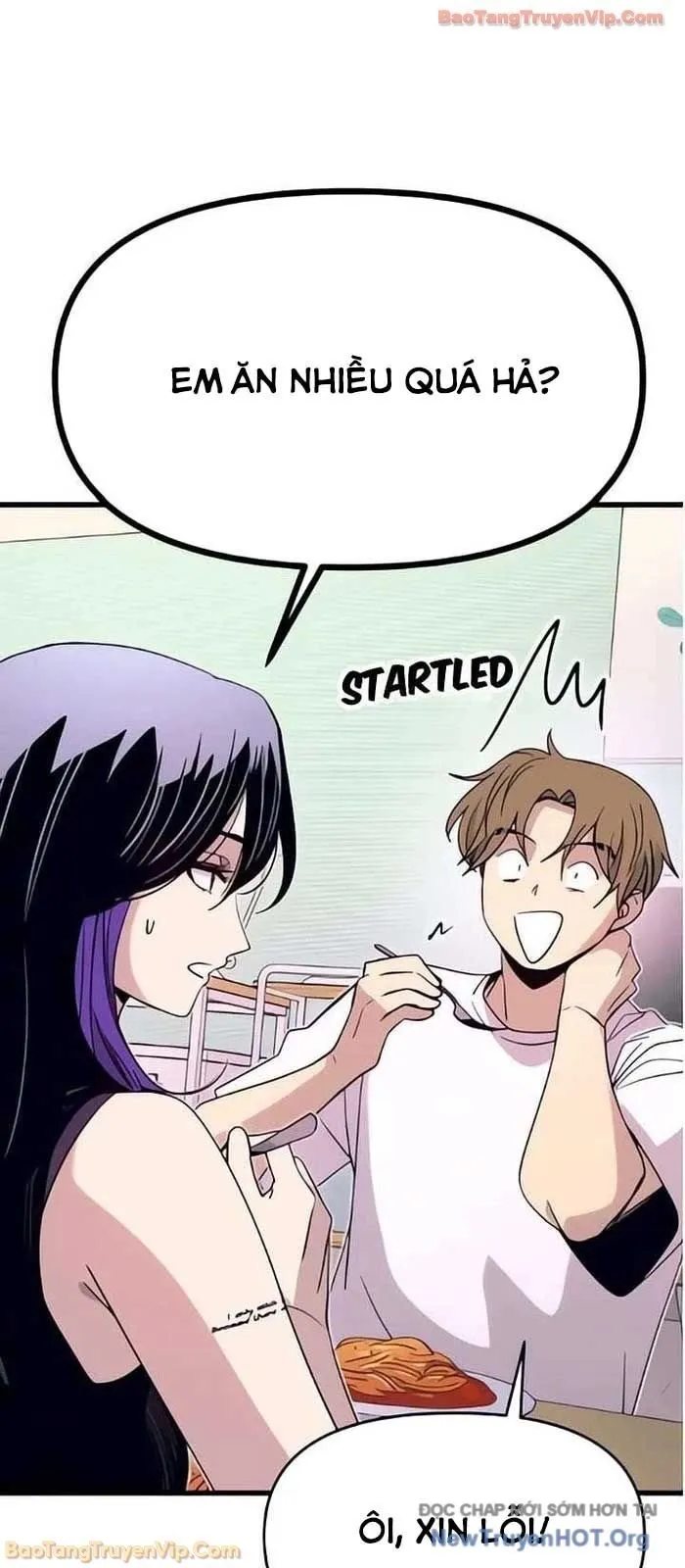 Định Mệnh Đôi Ta Giao Thoa Nơi Bến Tàu Chapter 51 - 18