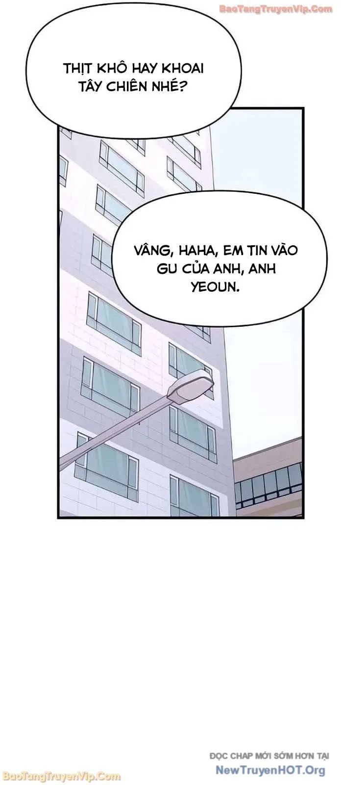 Định Mệnh Đôi Ta Giao Thoa Nơi Bến Tàu Chapter 51 - 50