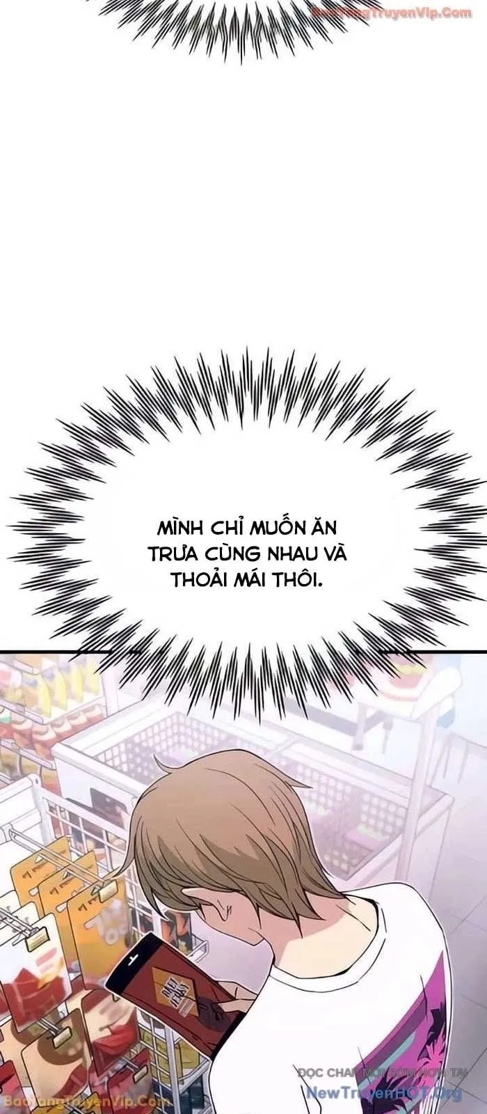 Định Mệnh Đôi Ta Giao Thoa Nơi Bến Tàu Chapter 51 - 54