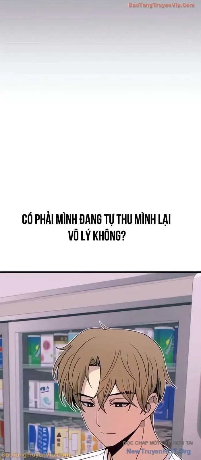 Định Mệnh Đôi Ta Giao Thoa Nơi Bến Tàu Chapter 51 - 58