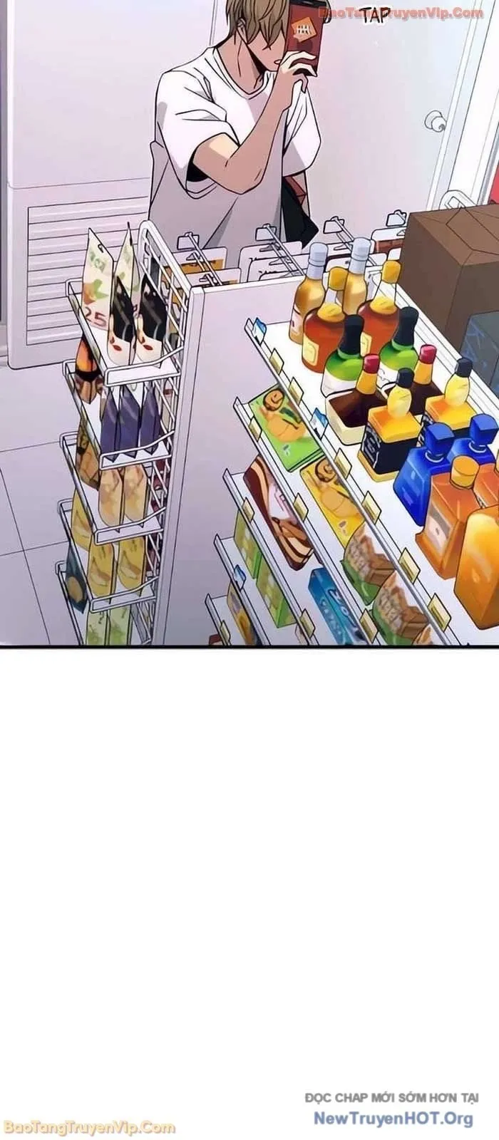 Định Mệnh Đôi Ta Giao Thoa Nơi Bến Tàu Chapter 51 - 60