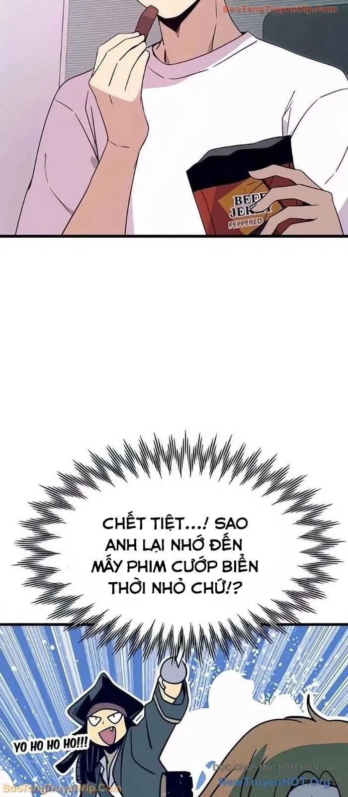 Định Mệnh Đôi Ta Giao Thoa Nơi Bến Tàu Chapter 51 - 72