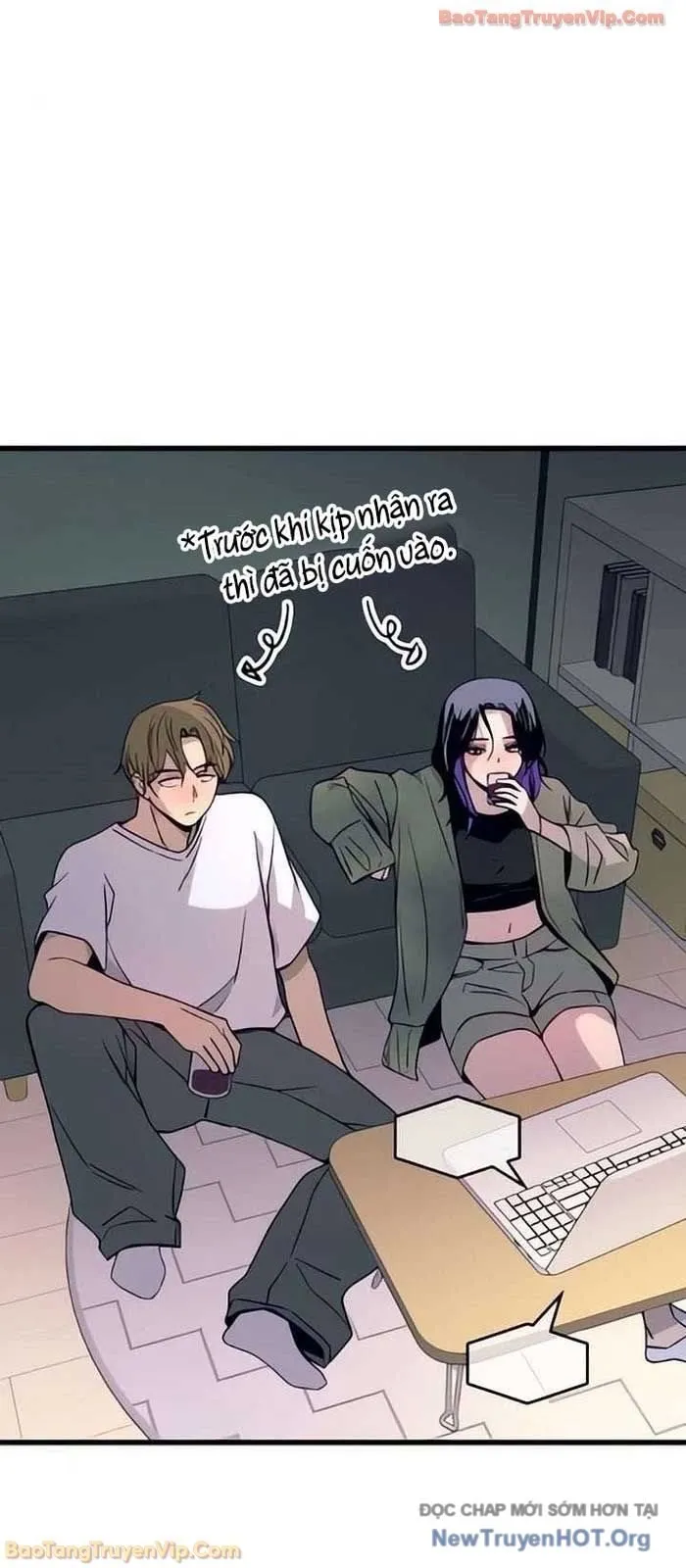 Định Mệnh Đôi Ta Giao Thoa Nơi Bến Tàu Chapter 51 - 93