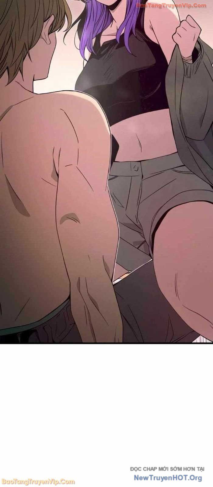 Định Mệnh Đôi Ta Giao Thoa Nơi Bến Tàu Chapter 52 - 52