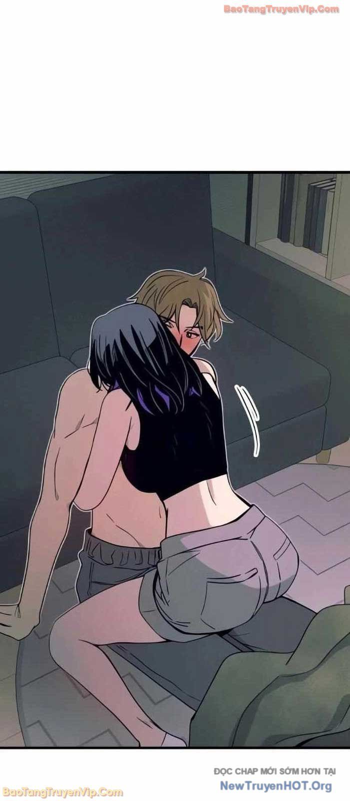 Định Mệnh Đôi Ta Giao Thoa Nơi Bến Tàu Chapter 52 - 53