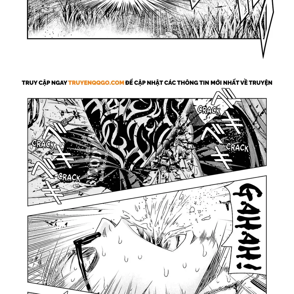 Out (Makoto Mizuta) Chapter 199 - 24