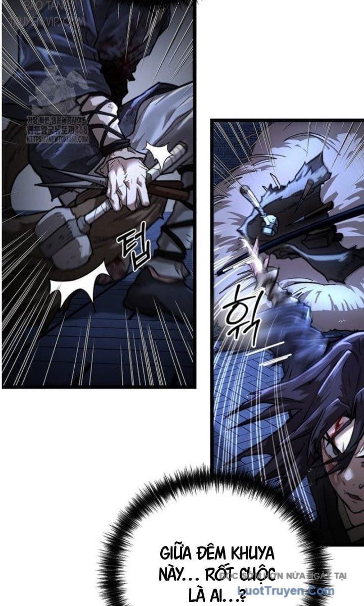 Thương Quỷ Vô Song Chapter 17 - 19