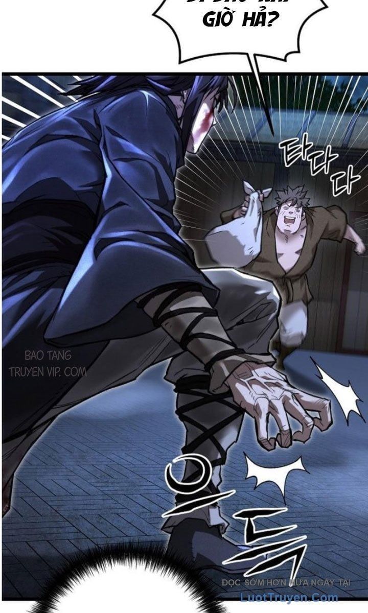 Thương Quỷ Vô Song Chapter 17 - 23