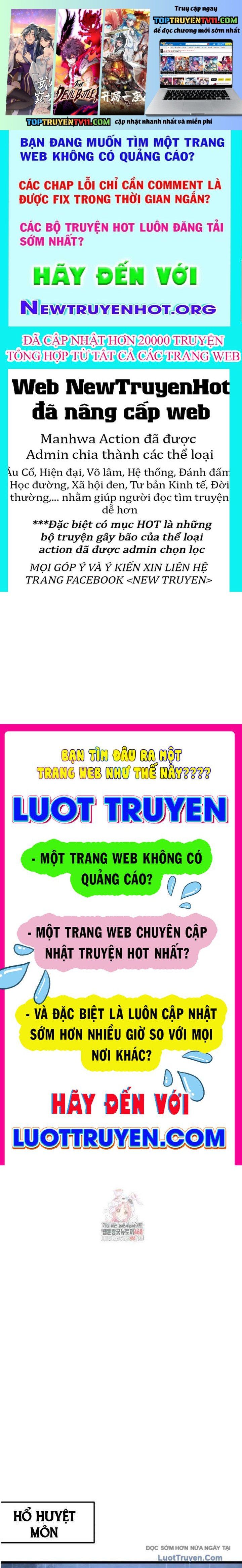 Thương Quỷ Vô Song Chapter 18 - 2