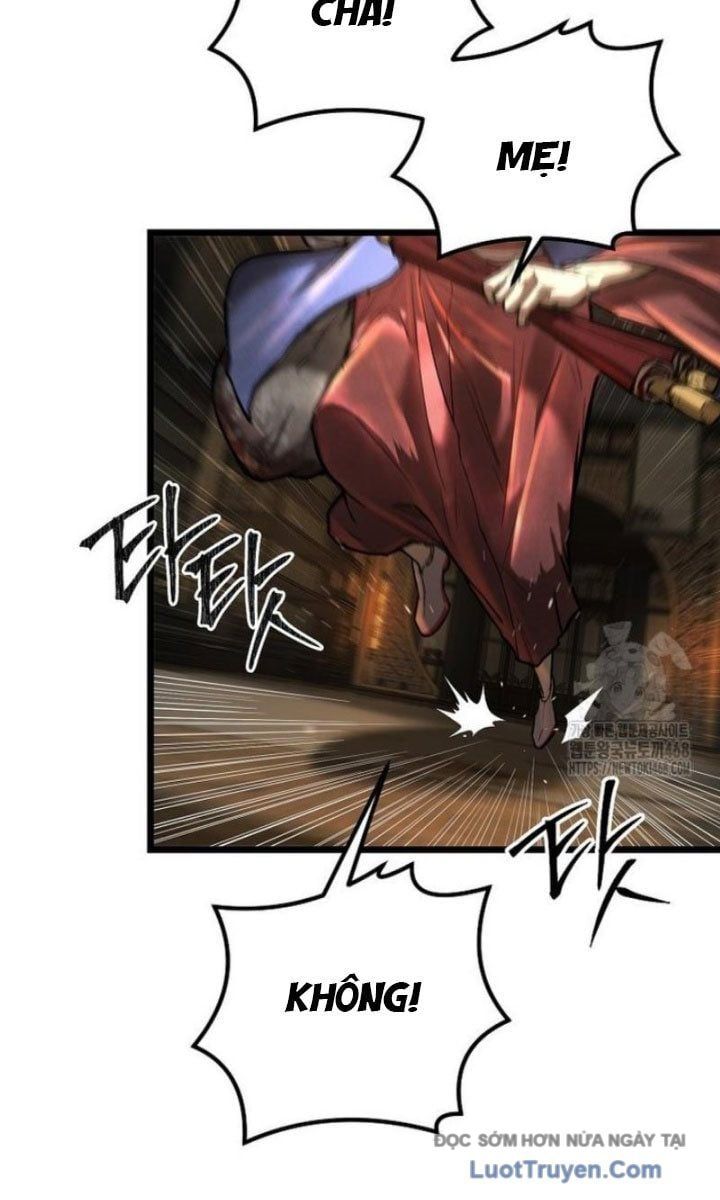 Thương Quỷ Vô Song Chapter 18 - 22