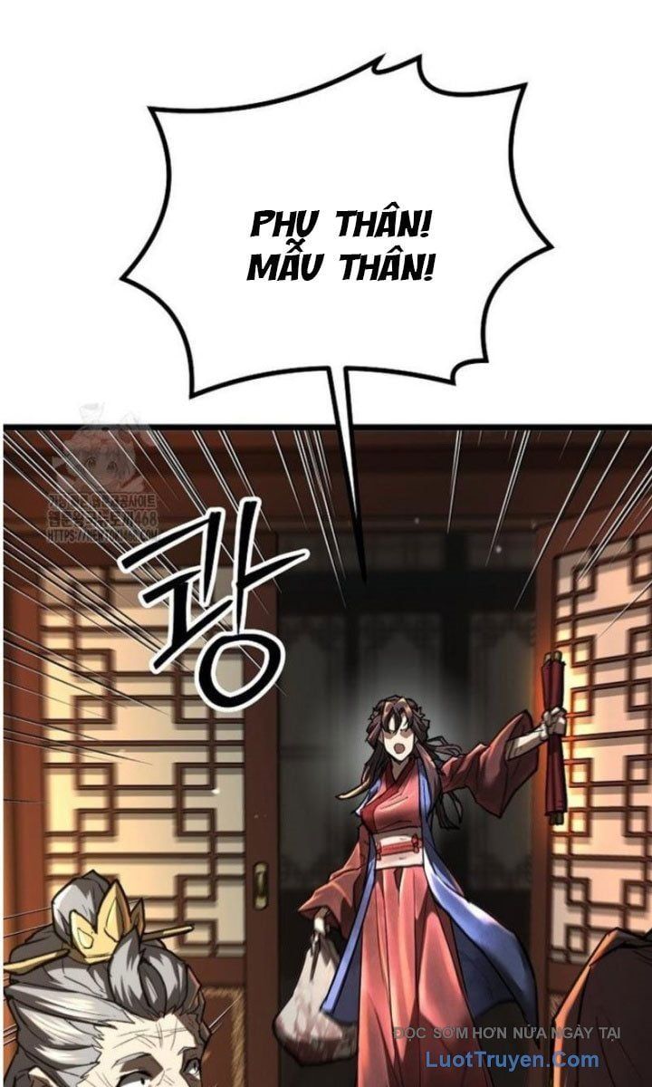 Thương Quỷ Vô Song Chapter 18 - 23