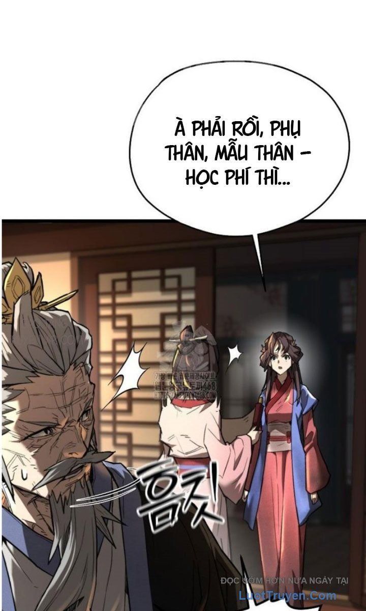 Thương Quỷ Vô Song Chapter 18 - 30