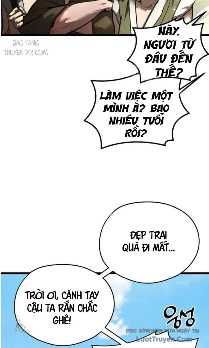 Thương Quỷ Vô Song Chapter 19 - 13