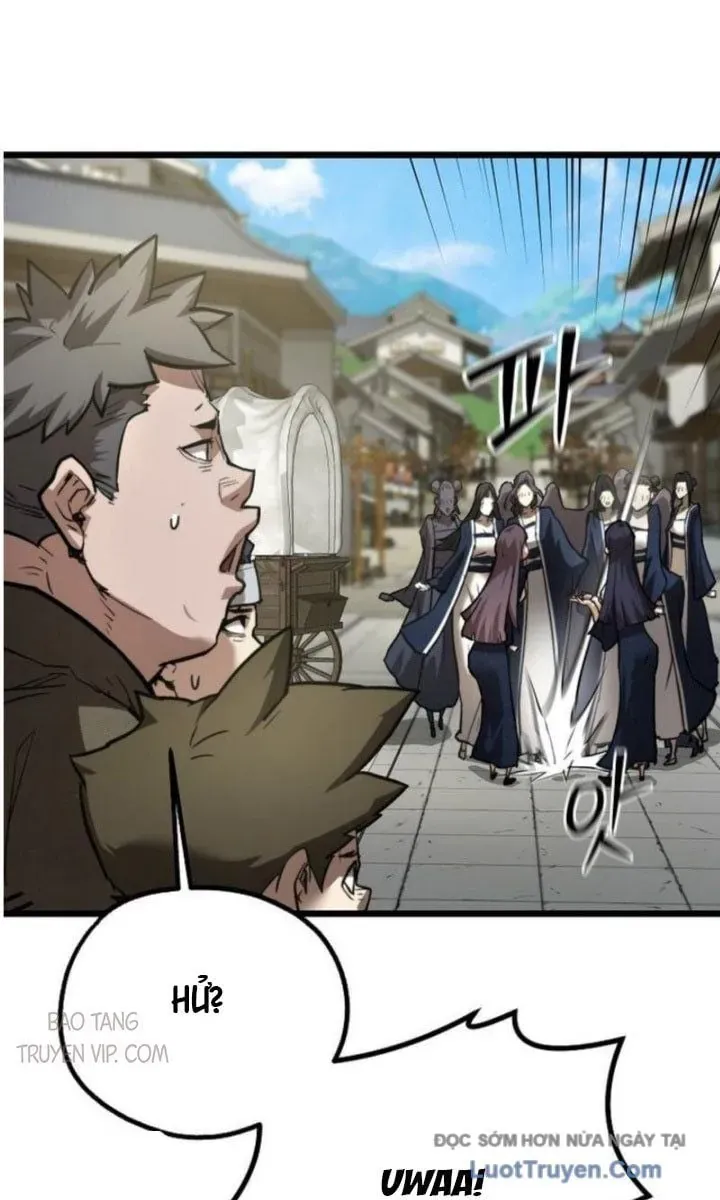 Thương Quỷ Vô Song Chapter 19 - 18