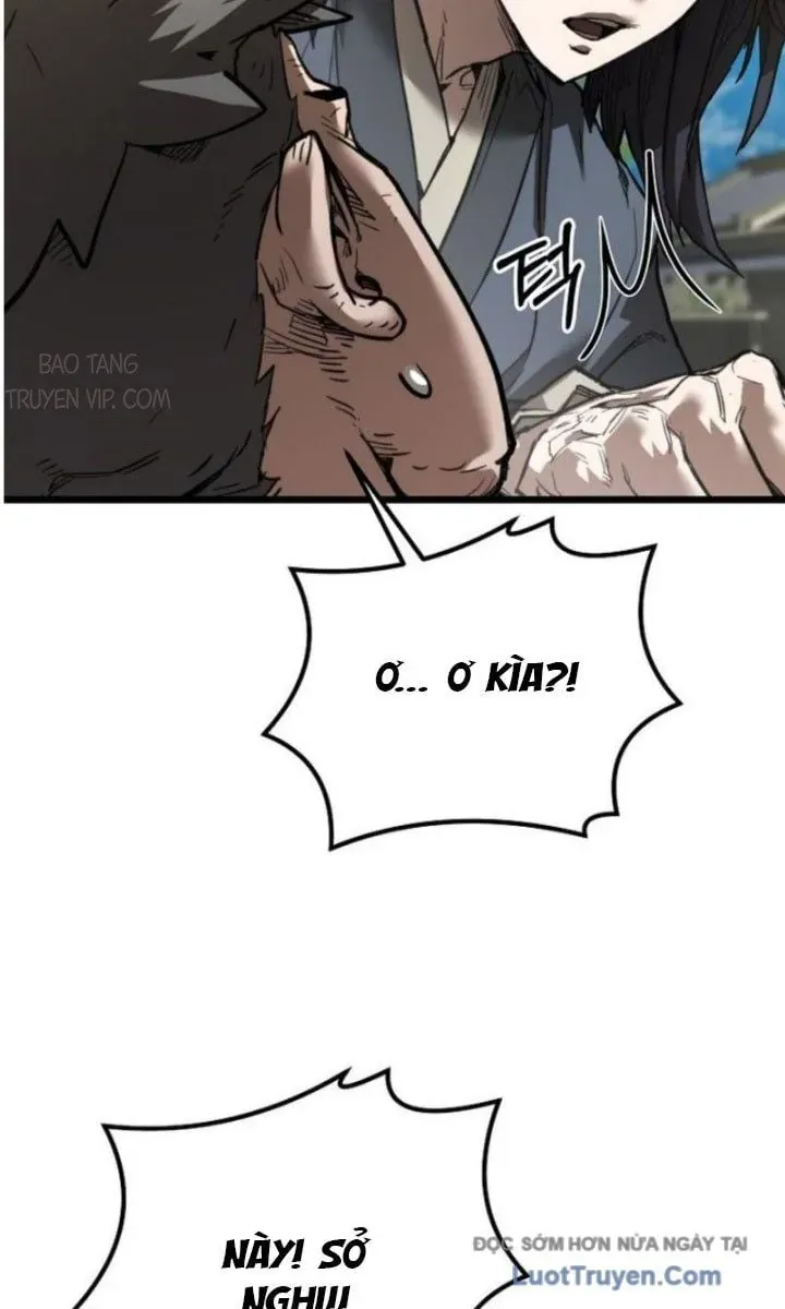 Thương Quỷ Vô Song Chapter 19 - 21