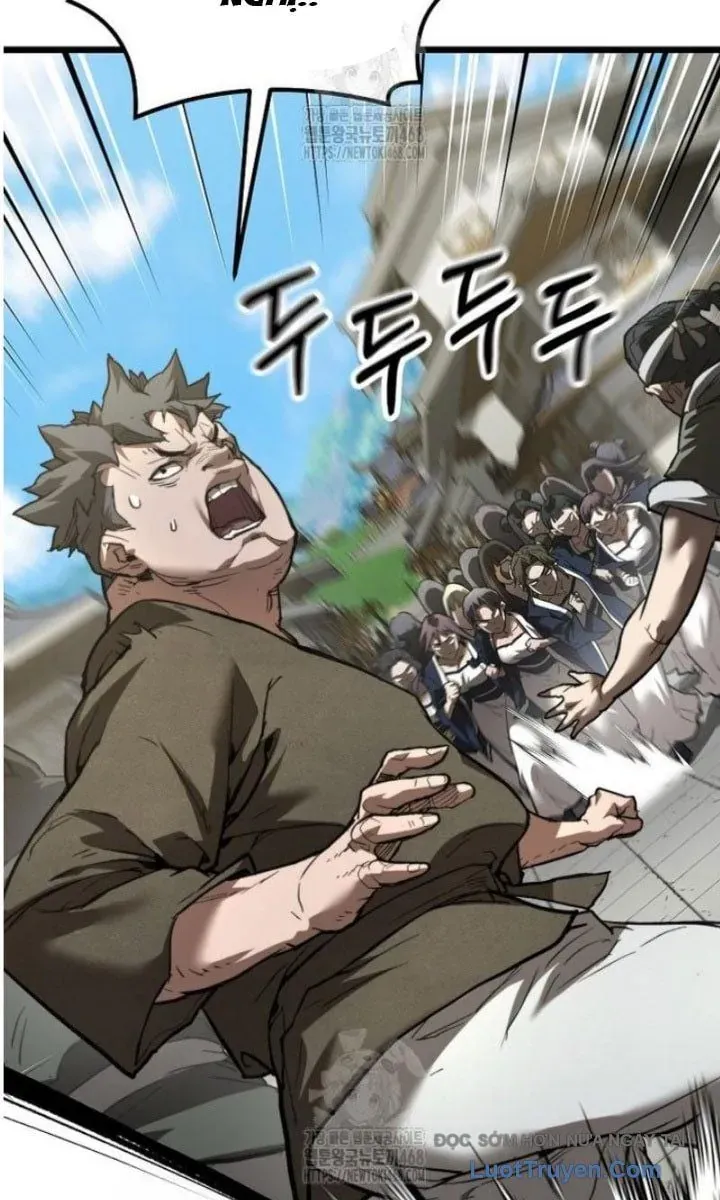 Thương Quỷ Vô Song Chapter 19 - 22