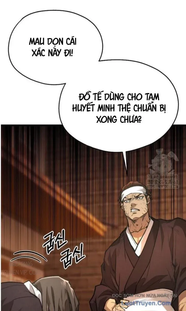 Thương Quỷ Vô Song Chapter 19 - 43