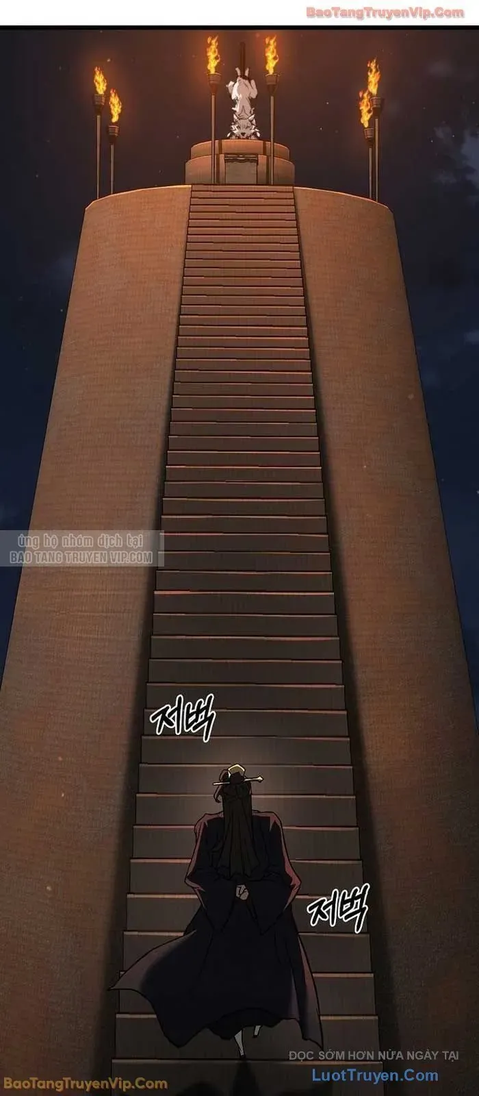 Thương Quỷ Vô Song Chapter 21 - 2