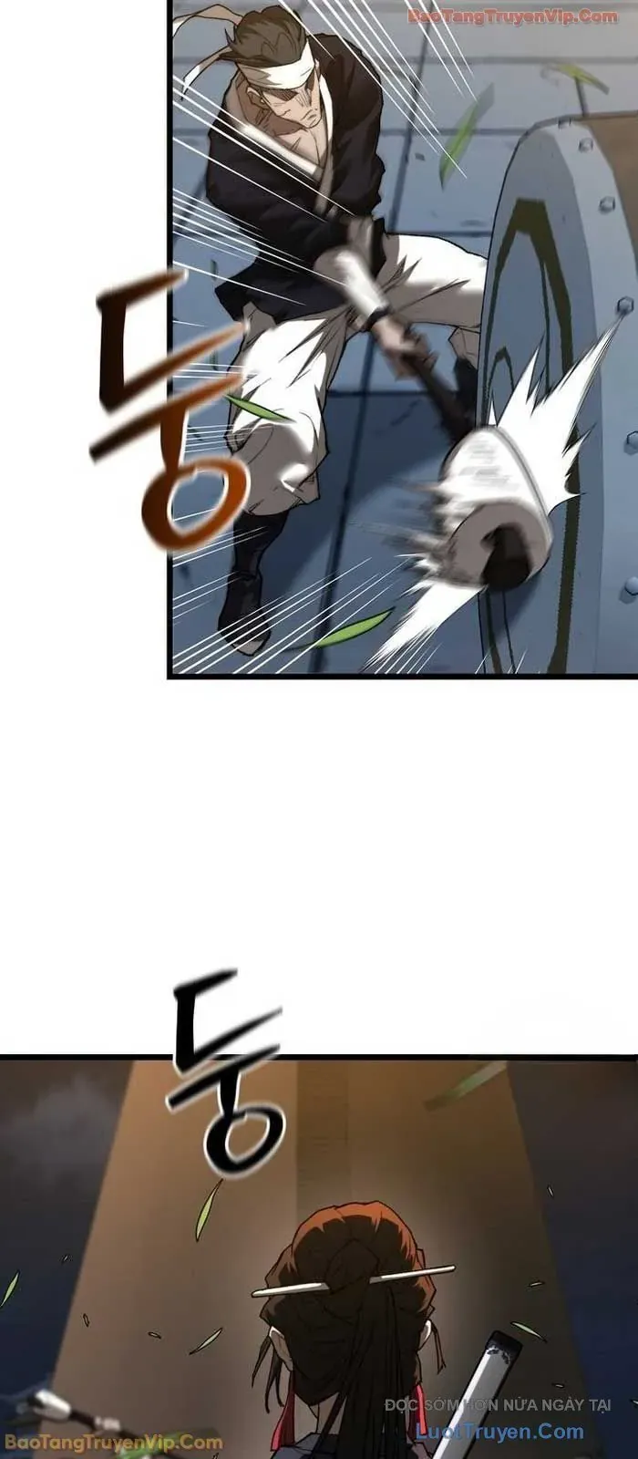 Thương Quỷ Vô Song Chapter 21 - 15