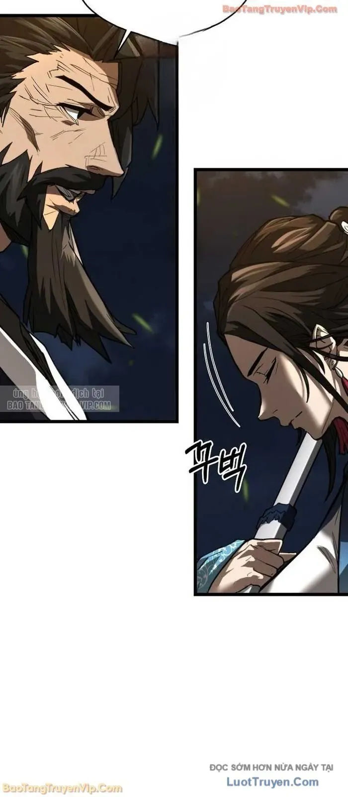 Thương Quỷ Vô Song Chapter 21 - 19