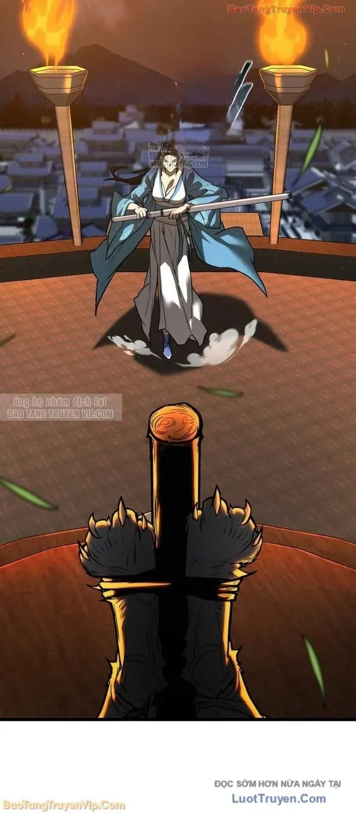 Thương Quỷ Vô Song Chapter 21 - 22