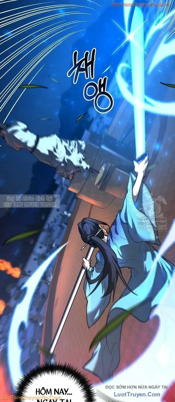Thương Quỷ Vô Song Chapter 21 - 24