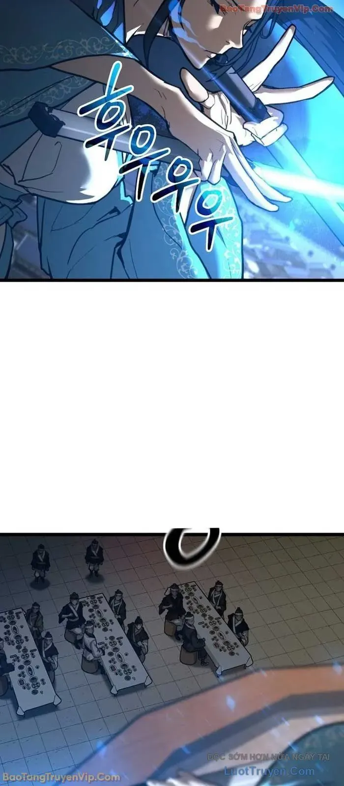 Thương Quỷ Vô Song Chapter 21 - 29