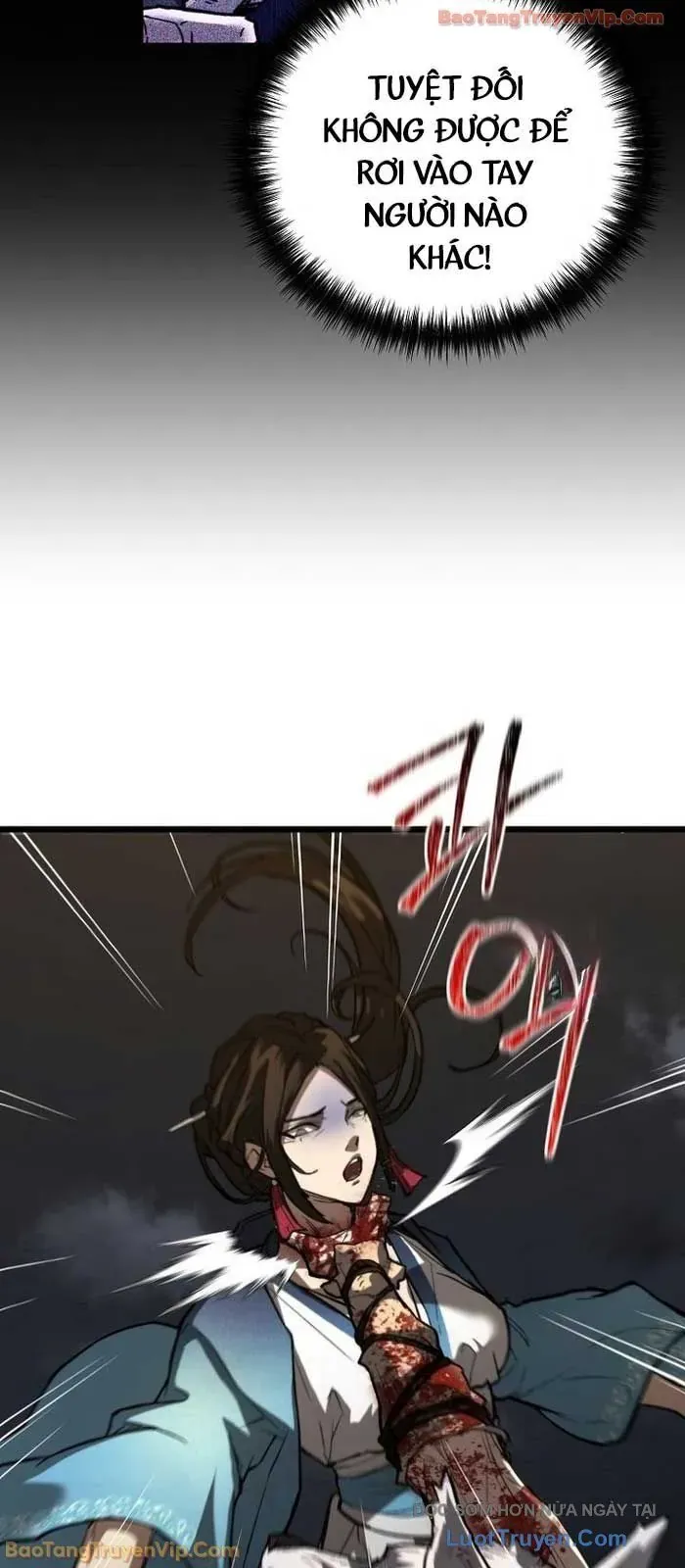 Thương Quỷ Vô Song Chapter 21 - 44