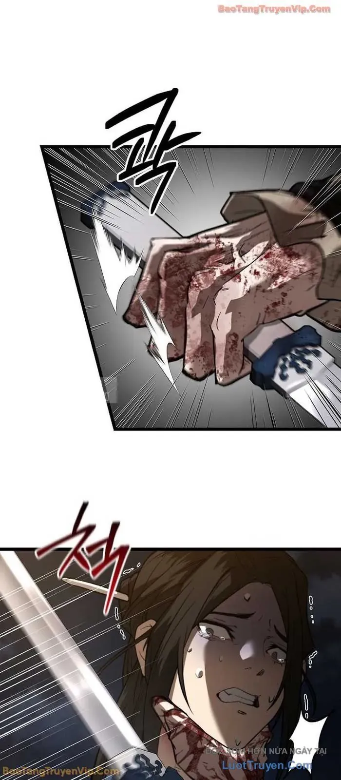 Thương Quỷ Vô Song Chapter 21 - 49