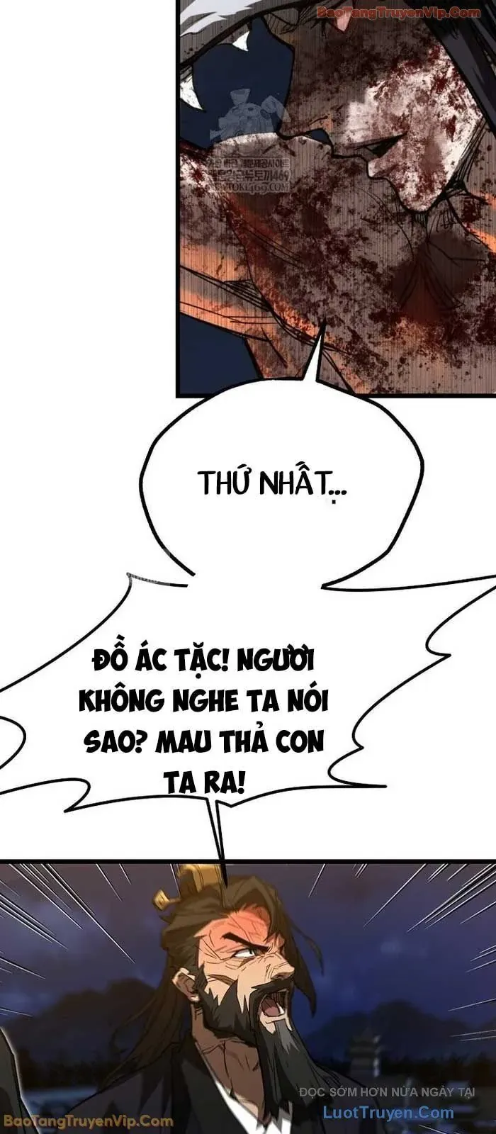 Thương Quỷ Vô Song Chapter 21 - 61