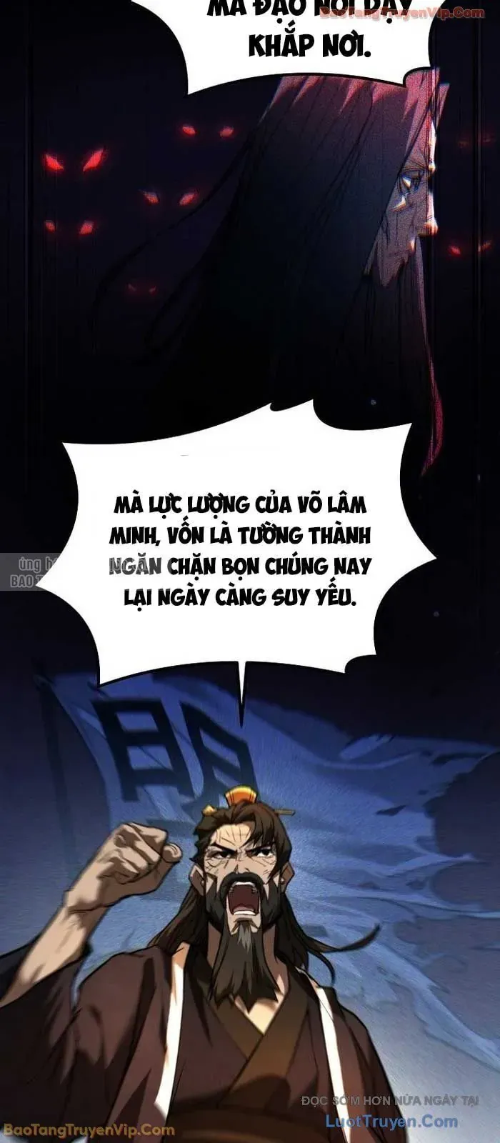 Thương Quỷ Vô Song Chapter 21 - 8