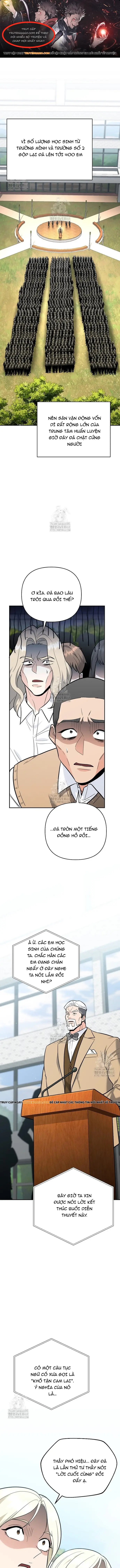 Kiếm Thánh Thiên Tài Của Học Viện Chapter 39 - 1