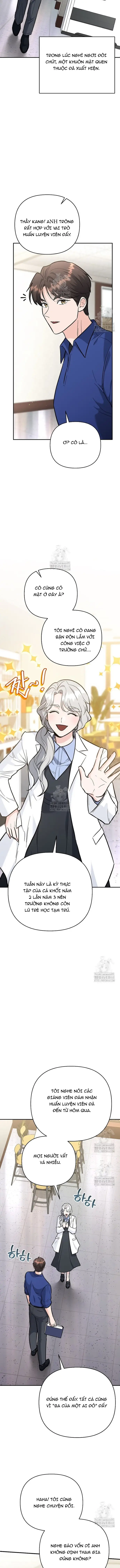 Kiếm Thánh Thiên Tài Của Học Viện Chapter 39 - 3
