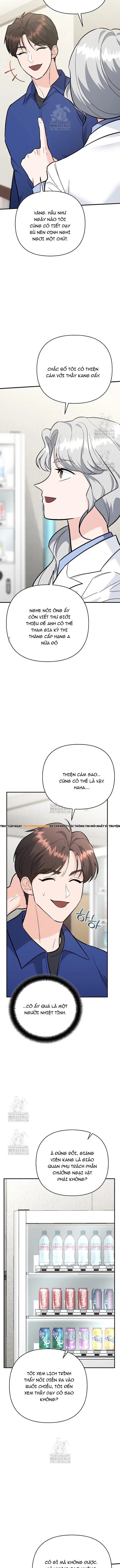 Kiếm Thánh Thiên Tài Của Học Viện Chapter 39 - 4