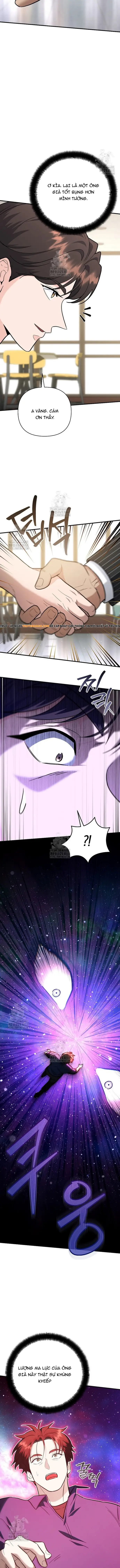 Kiếm Thánh Thiên Tài Của Học Viện Chapter 39 - 7