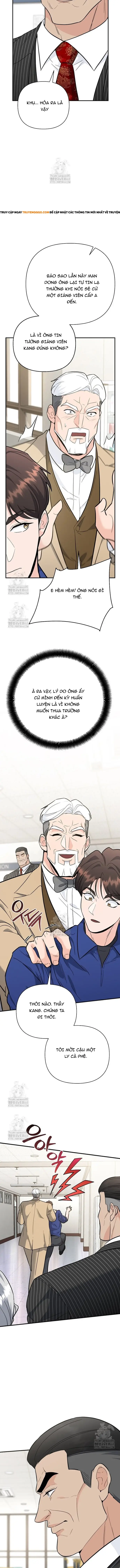 Kiếm Thánh Thiên Tài Của Học Viện Chapter 39 - 10