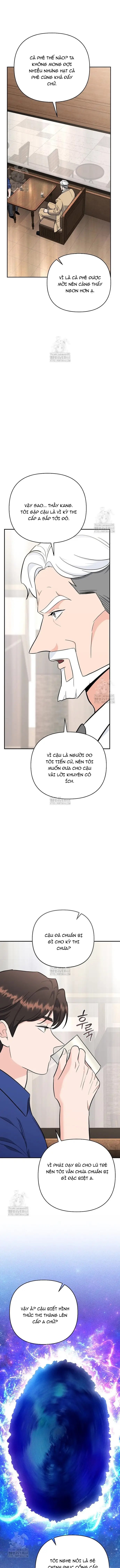 Kiếm Thánh Thiên Tài Của Học Viện Chapter 39 - 12