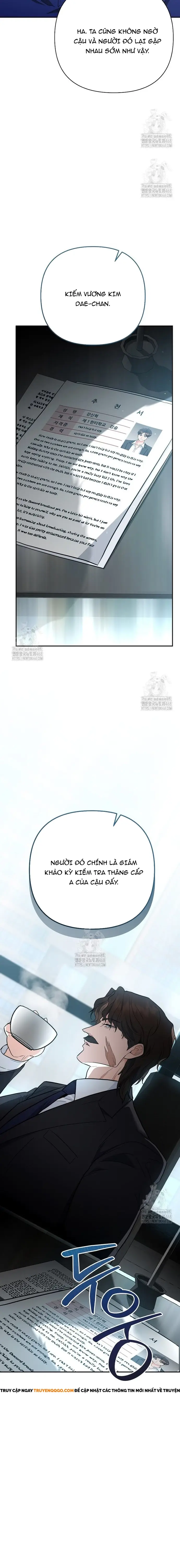 Kiếm Thánh Thiên Tài Của Học Viện Chapter 39 - 15