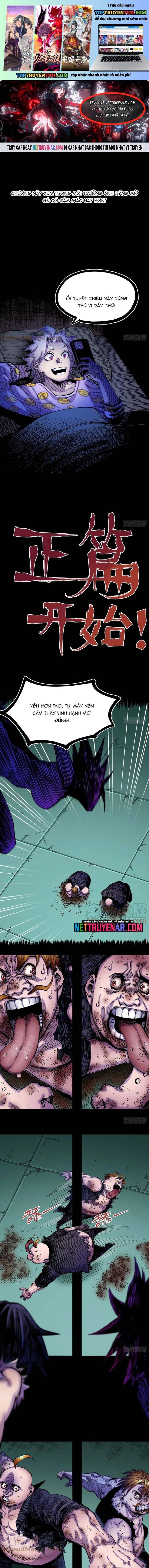 Y Thống Loạn Thế Chapter 25 - 2