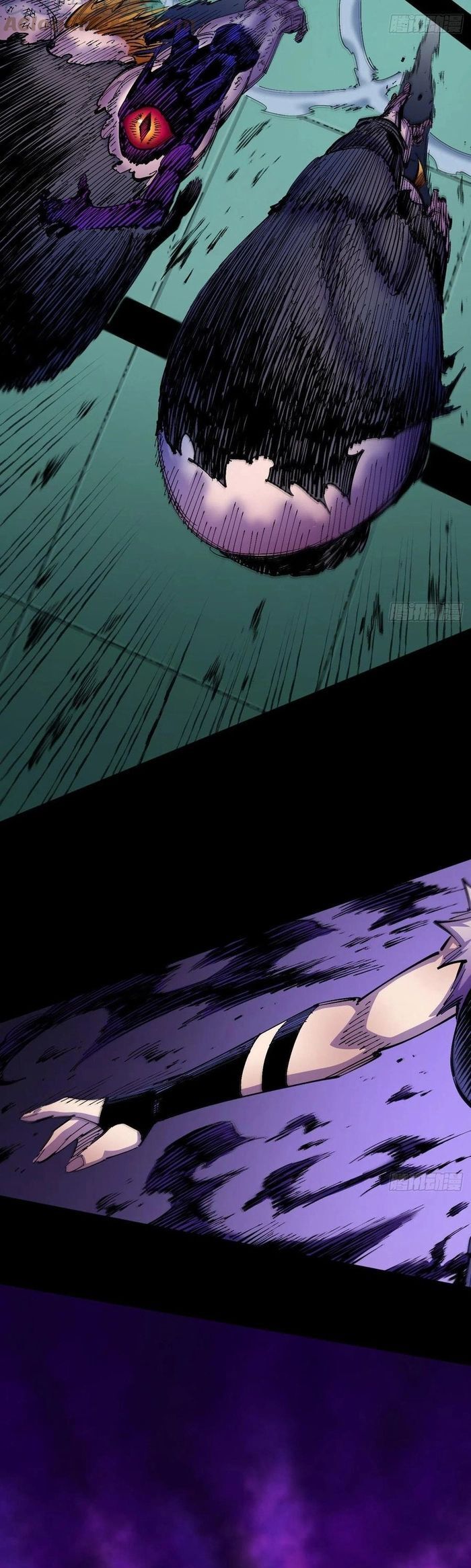 Y Thống Loạn Thế Chapter 25 - 13