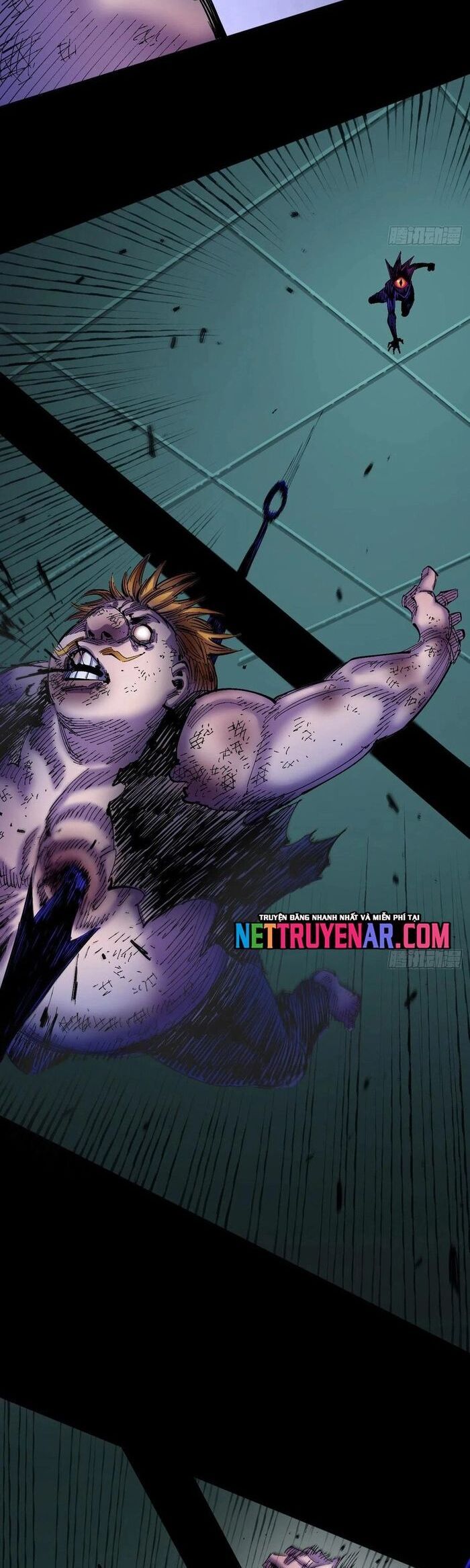 Y Thống Loạn Thế Chapter 25 - 17