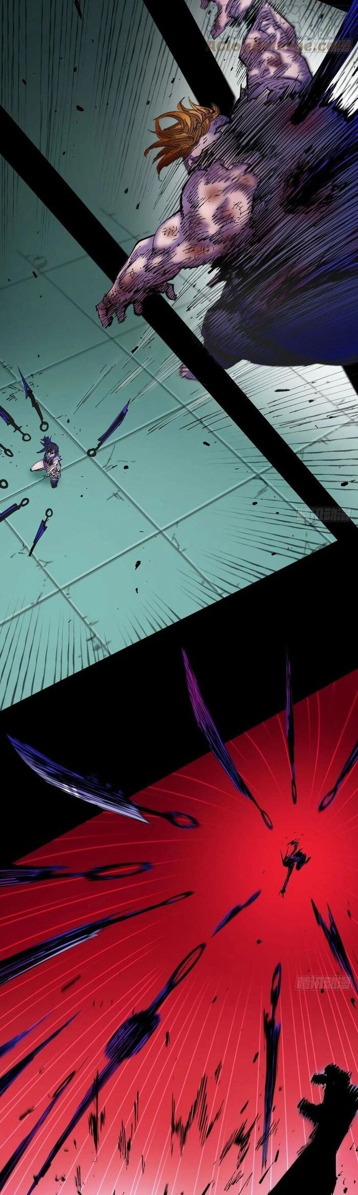 Y Thống Loạn Thế Chapter 25 - 18