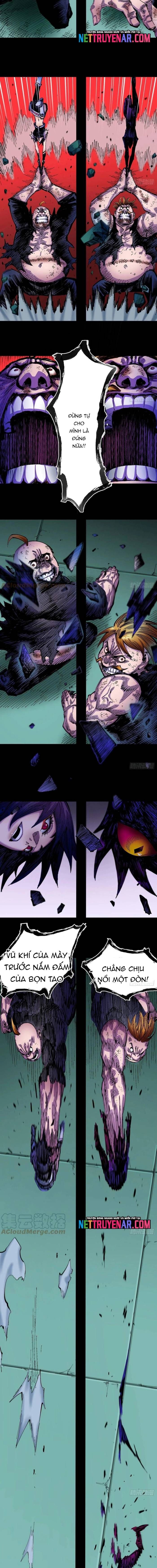 Y Thống Loạn Thế Chapter 25 - 3