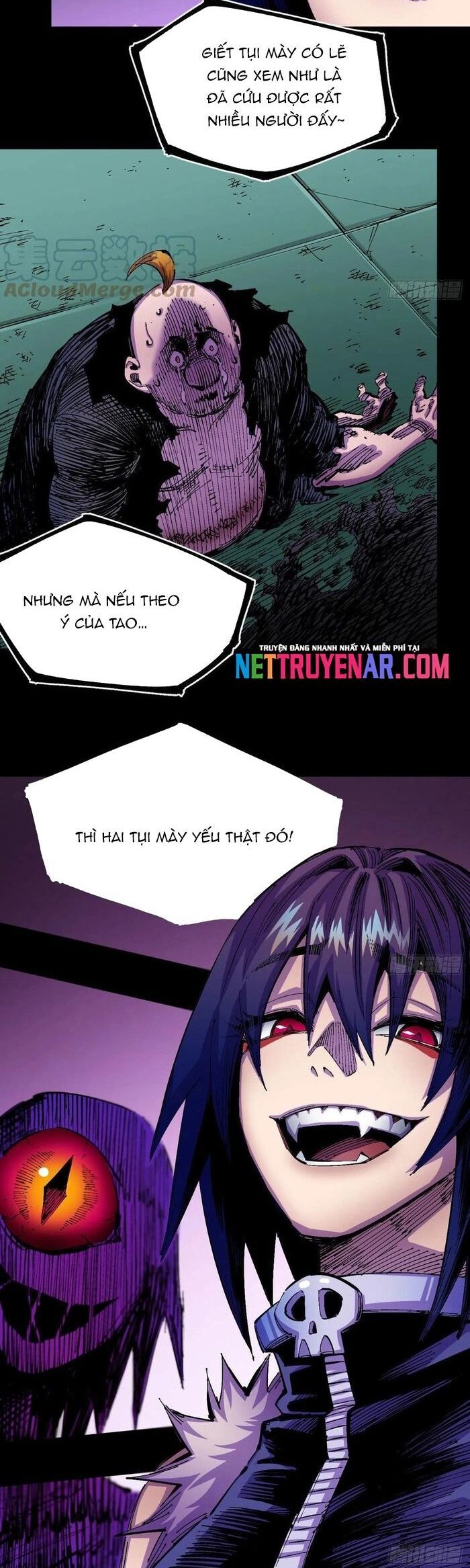 Y Thống Loạn Thế Chapter 25 - 23