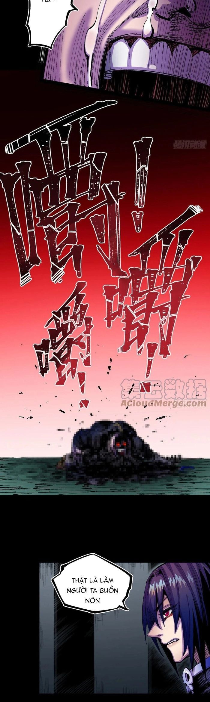 Y Thống Loạn Thế Chapter 25 - 25