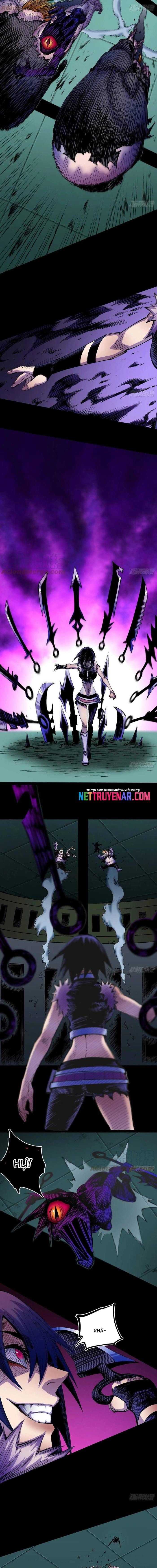 Y Thống Loạn Thế Chapter 25 - 6