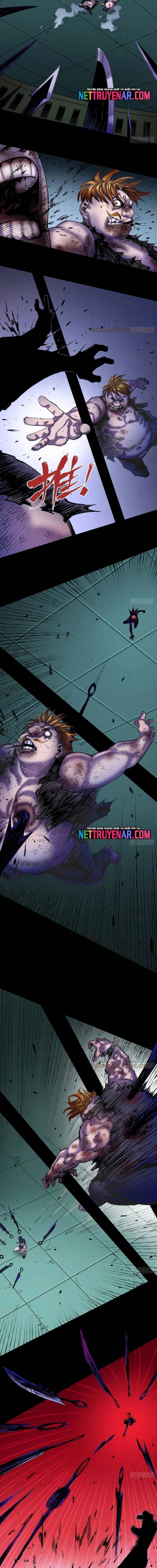 Y Thống Loạn Thế Chapter 25 - 7