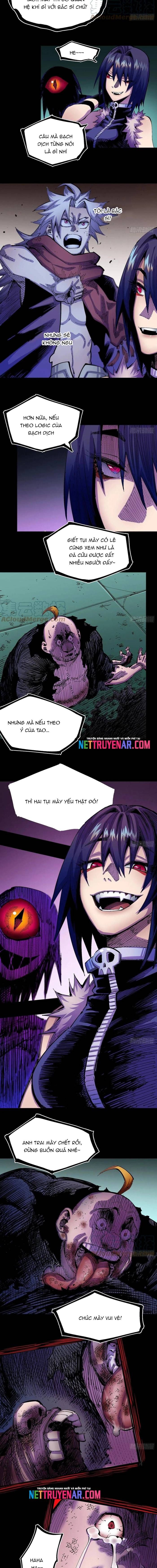 Y Thống Loạn Thế Chapter 25 - 9