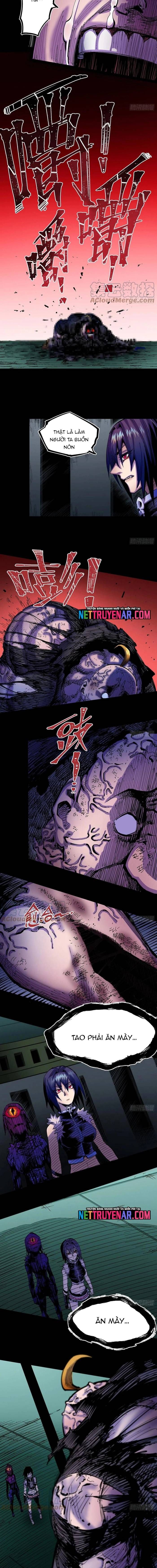 Y Thống Loạn Thế Chapter 25 - 10