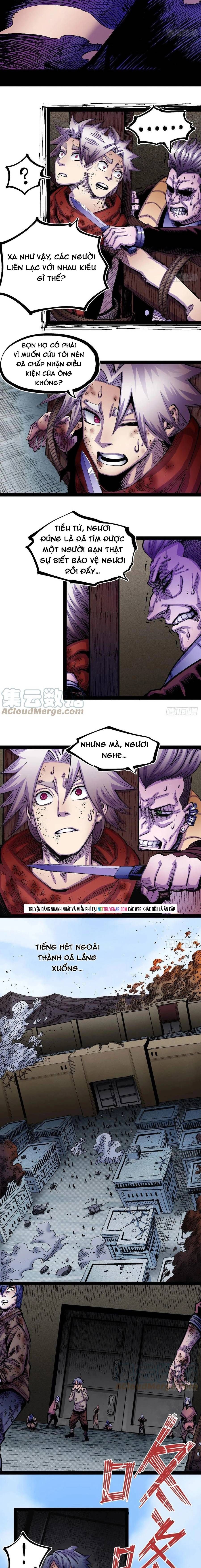 Y Thống Loạn Thế Chapter 27 - 11